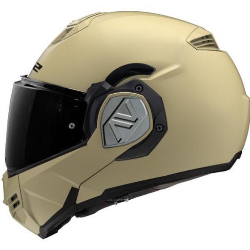 LS2 ADVANT SOLID MATT [3]