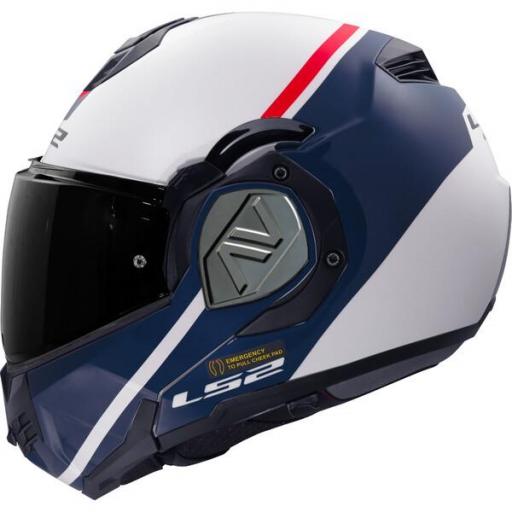 LS2 ADVANT SWIPE