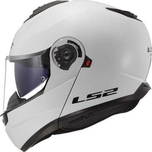 LS2 STROBE II SOLID