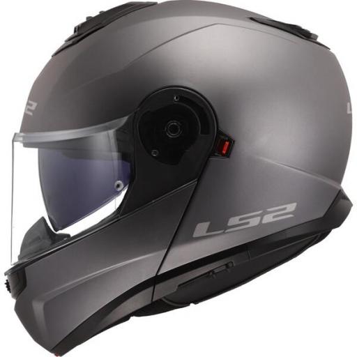 LS2 STROBE II SOLID [1]