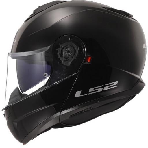 LS2 STROBE II SOLID [3]