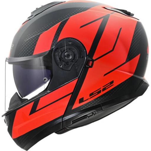 LS2 STROBE II CODE [2]