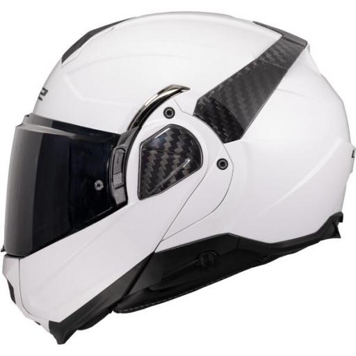 LS2 ADVANT II