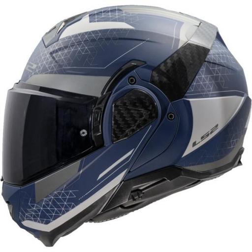 LS2 ADVANT II ASTRAL