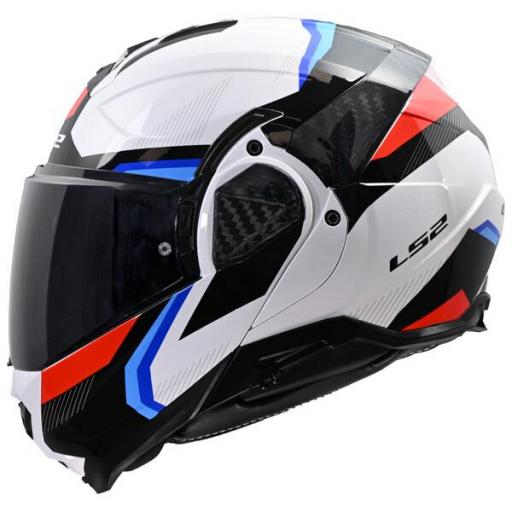 LS2 ADVANT II TRIPLE