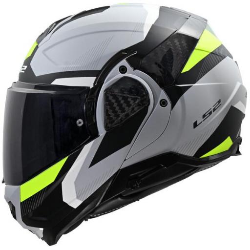 LS2 ADVANT II TRIPLE [3]