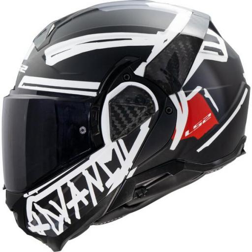 LS2 ADVANT II TAPE [1]