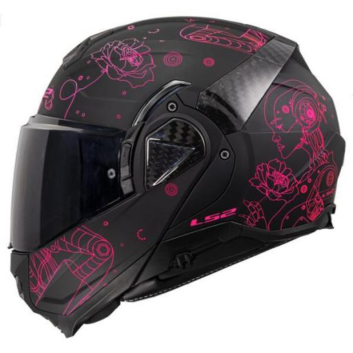 LS2 ADVANT II SOPHIA [0]