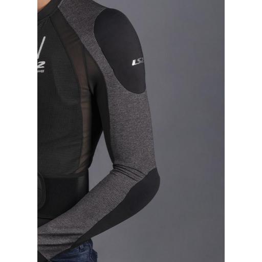 CHAQUETA INTERIOR LS2 X-ARMOR [3]