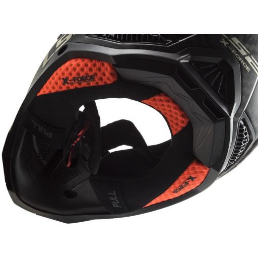 LS2 X-FORCE PRO [2]