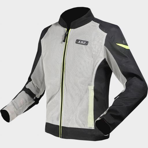  CHAQUETA LS2 AIRY 