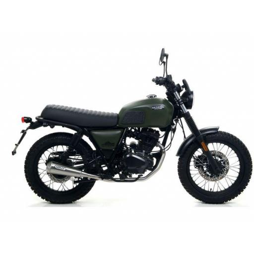 ESCAPE BRIXTON BX 125 X / FELSBERG 125 X 2019/2020 [1]