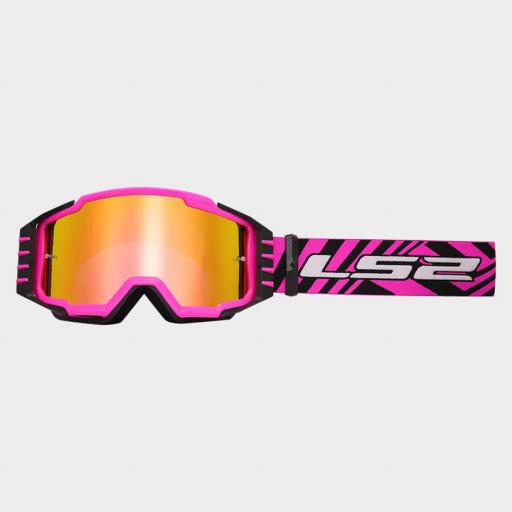 GAFAS LS2 CHARGER PRO