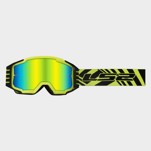 GAFAS LS2 CHARGER PRO [2]