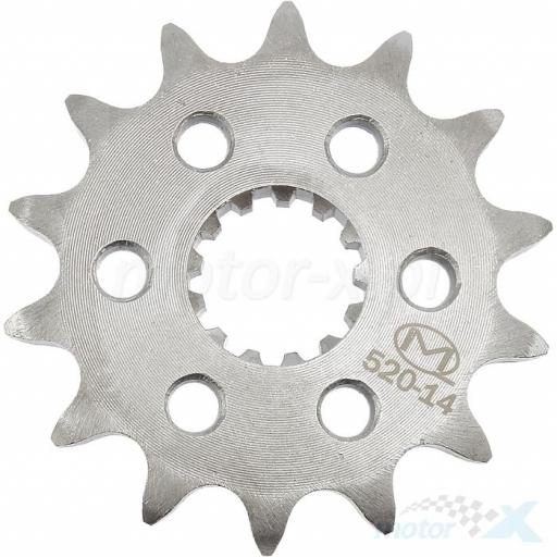 PIÑON DE SALIDA 300 RALLY [1]