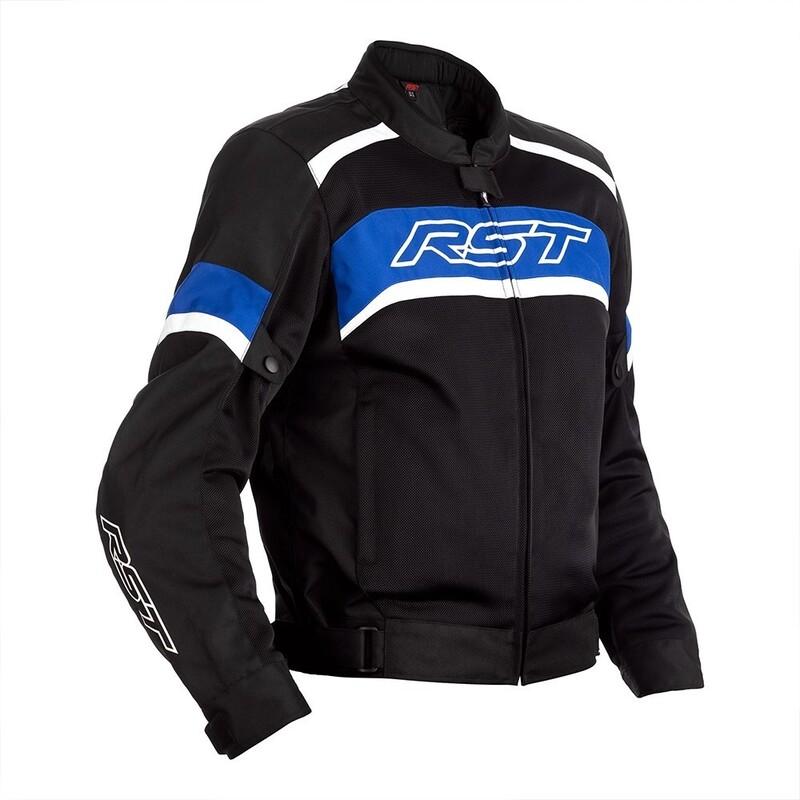 CHAQUETA RST PILOT CE HOMBRE