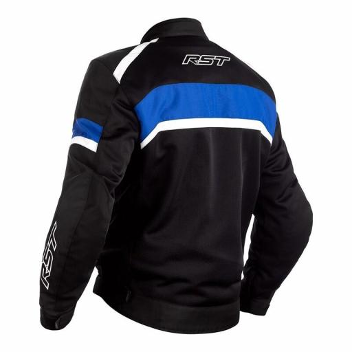 CHAQUETA RST PILOT CE HOMBRE [1]