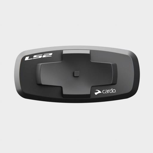  INTERCOMUNICADOR LS2 INTERCOM 4X