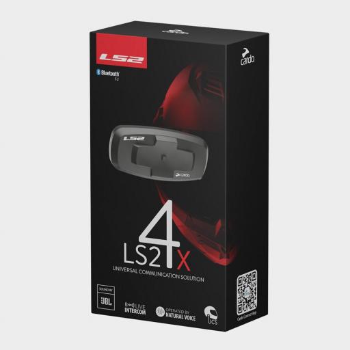  INTERCOMUNICADOR LS2 INTERCOM 4X [2]