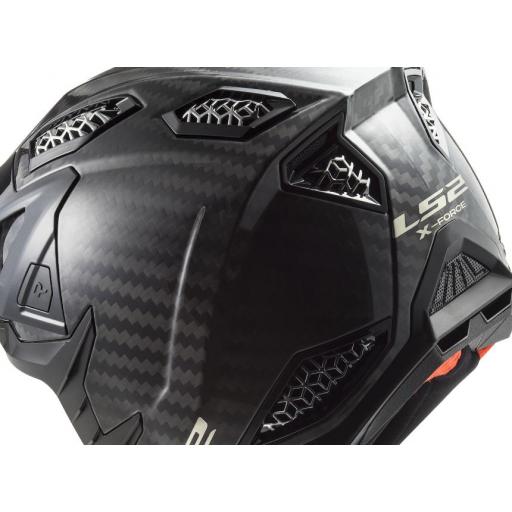 LS2 X-FORCE SOLID [3]