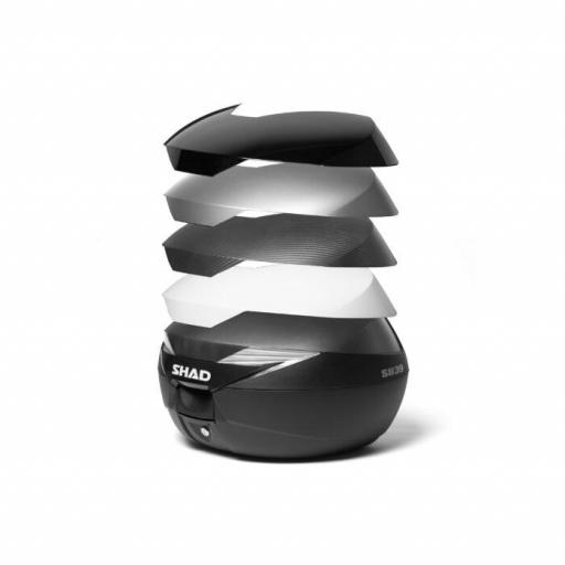 BAUL SHAD SH39 [2]