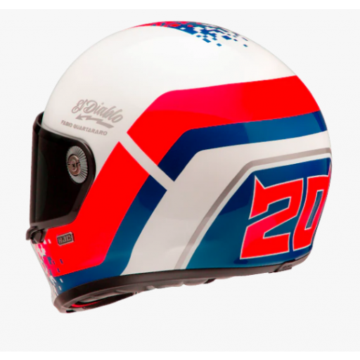 CASCO HJC V10 FQ20 RETRO [2]