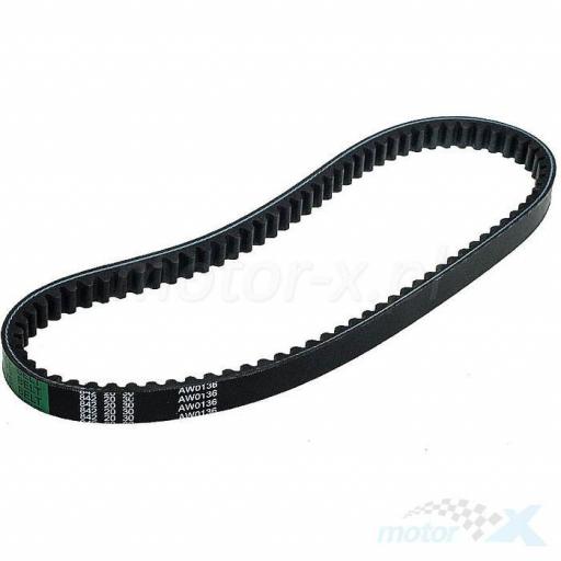 CORREA DE TRANSMISION 842X20X30 VOGE SR125 [0]