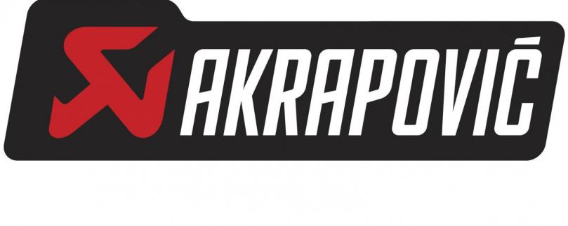 AKRAPOVIC