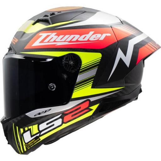 LS2 THUNDER GP AERO REPLICA  [1]