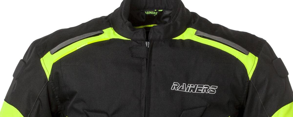 CHAQUETAS RAINERS