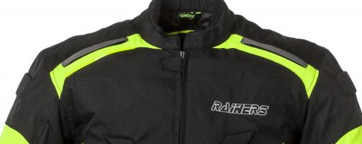 CHAQUETAS RAINERS