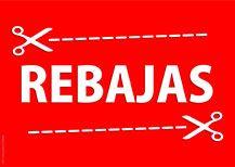 REBAJAS FIN DE STOCK