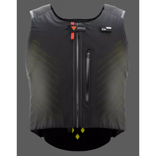 DAINESE CHALECO AIRBAG MOTO