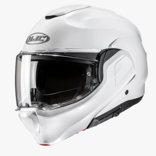 CASCO HJC F100 SOLID [1]