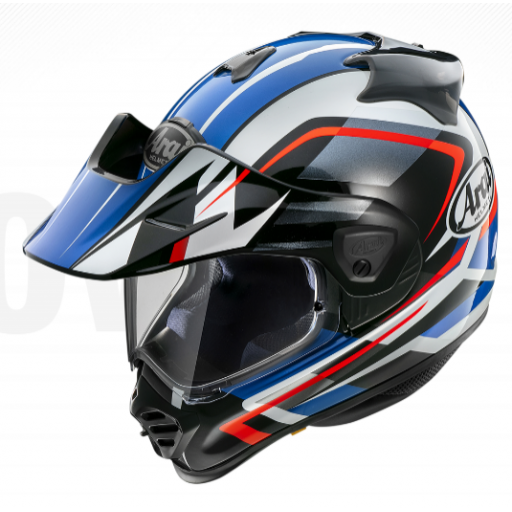 ARAI Tour-X5 Discovery Blue [0]