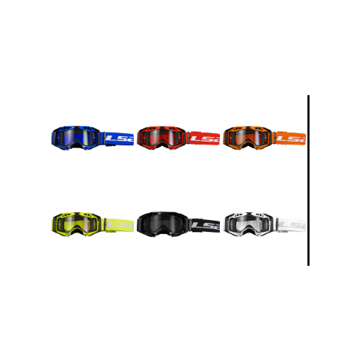 GAFAS LS2 AURA ENDURO SERIES [3]
