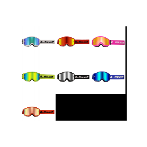 GAFAS LS2 CHARGER [3]