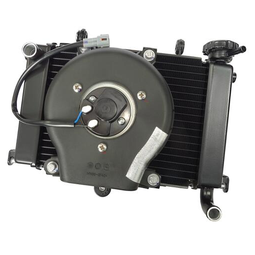 RADIADOR VOGE 300 AC [1]