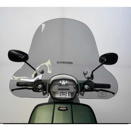PARA BRISAS V SPECIAL DE LAMBRETTA
