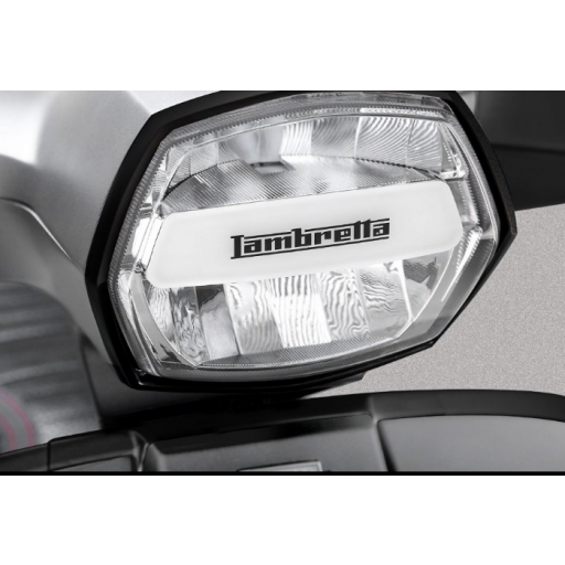  LAMBRETTA V125 Special Flex [2]