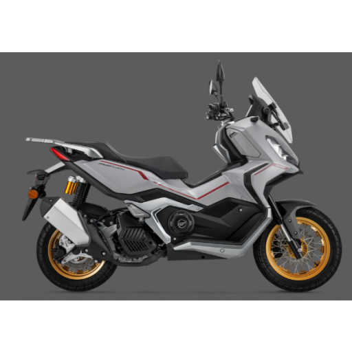 XDV 125 EVO PRO