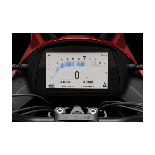MORINI X-CAPE 700 [3]