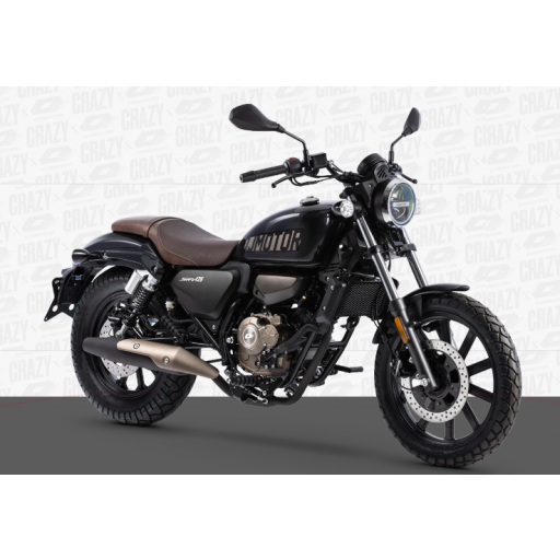 QJ MOTOR SRV 125 [2]