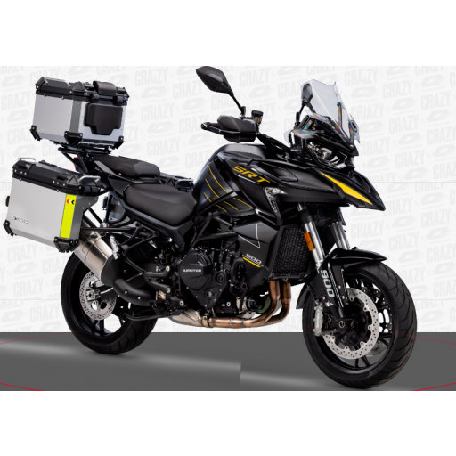 QJ SRT 900 S