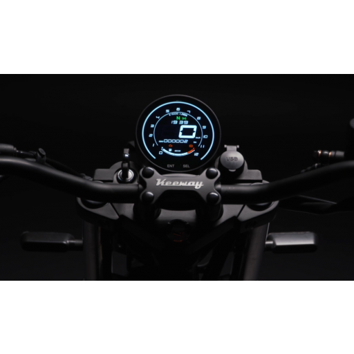 X-LIGHT 125 [3]