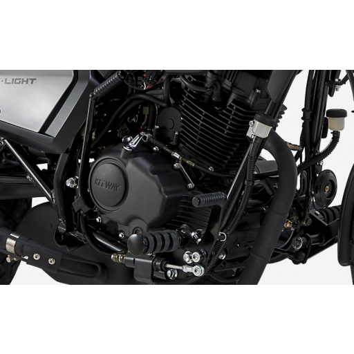 K-LIGHT 125 [3]