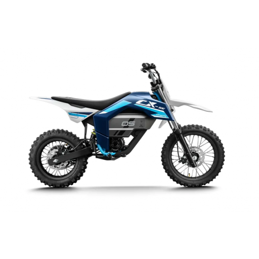 CF MOTO CX-5E [1]