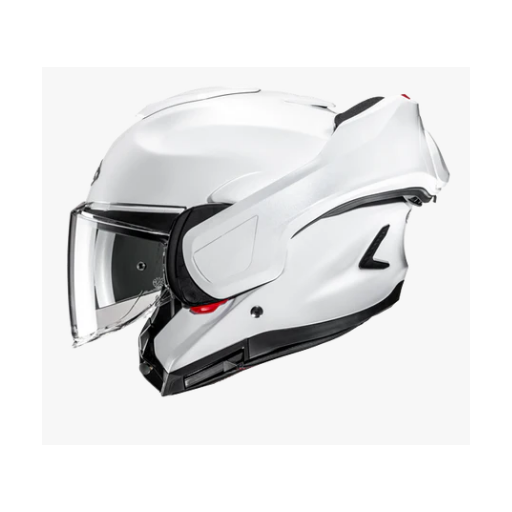 CASCO HJC F100 SOLID [3]