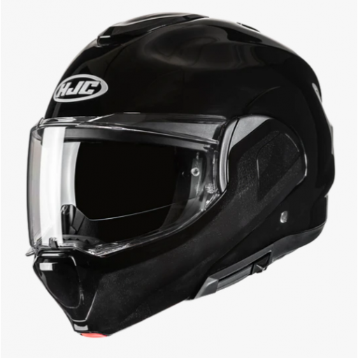 CASCO HJC F100 SOLID [2]