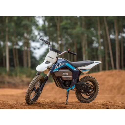 CF MOTO CX-5E [2]